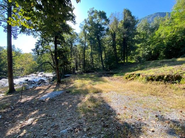 The Falls at Chimney Rock - Land