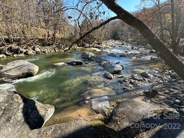 The Falls at Chimney Rock - Land