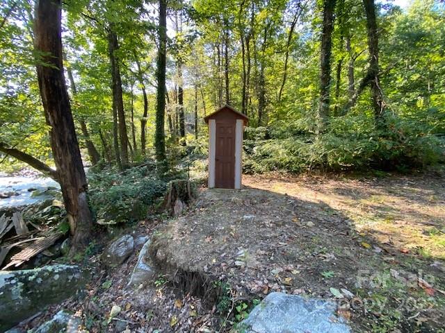 The Falls at Chimney Rock - Land