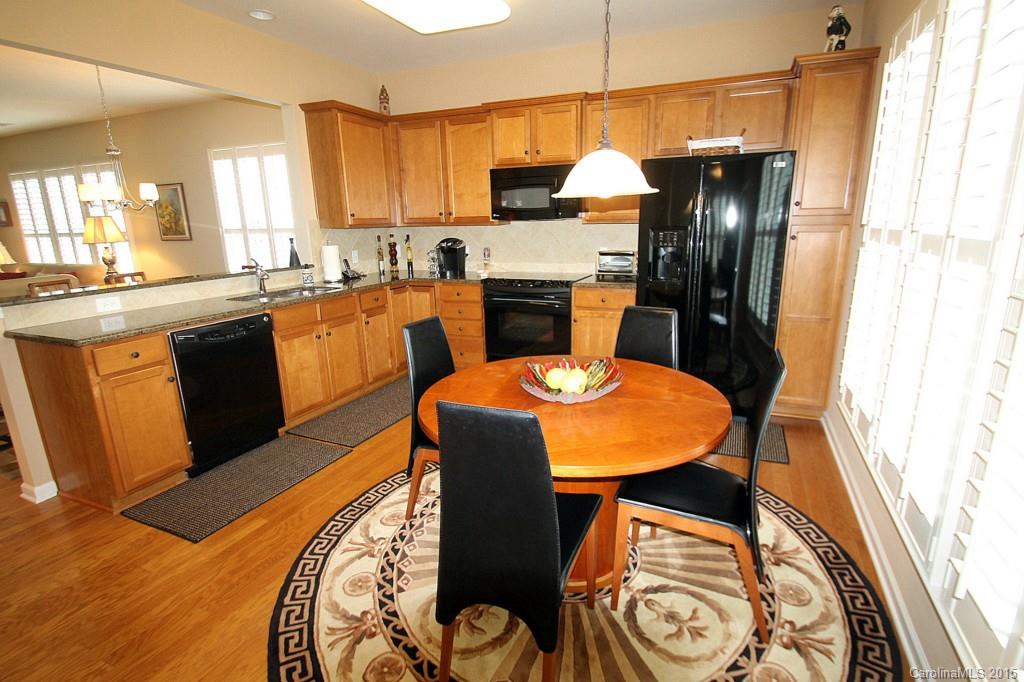 Sun City Carolina Lakes - Residential