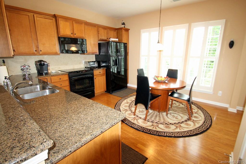 Sun City Carolina Lakes - Residential