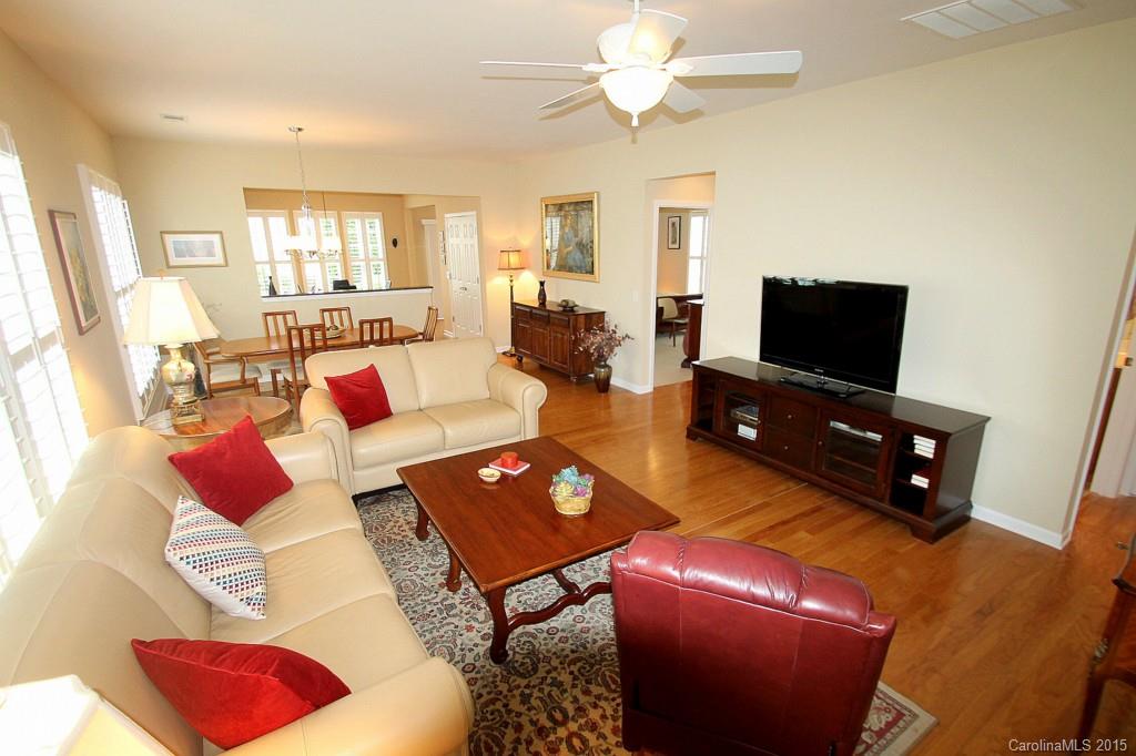 Sun City Carolina Lakes - Residential