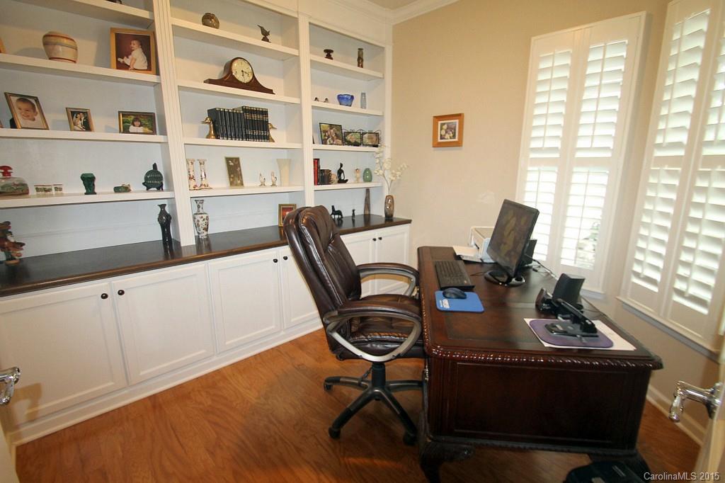 Sun City Carolina Lakes - Residential