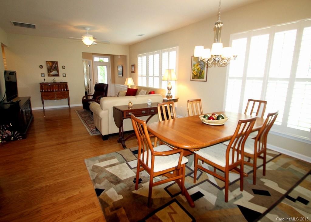 Sun City Carolina Lakes - Residential