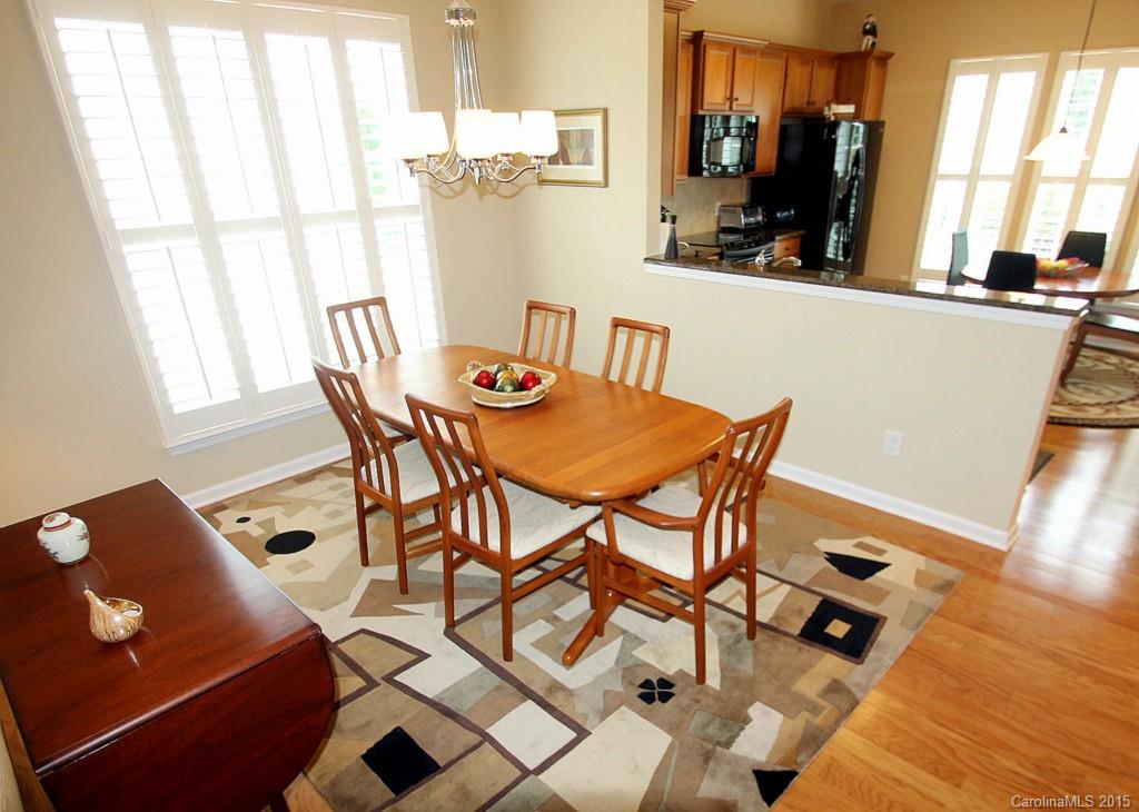 Sun City Carolina Lakes - Residential