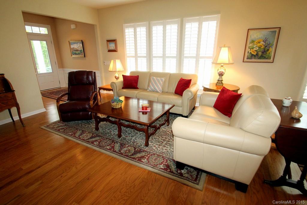 Sun City Carolina Lakes - Residential