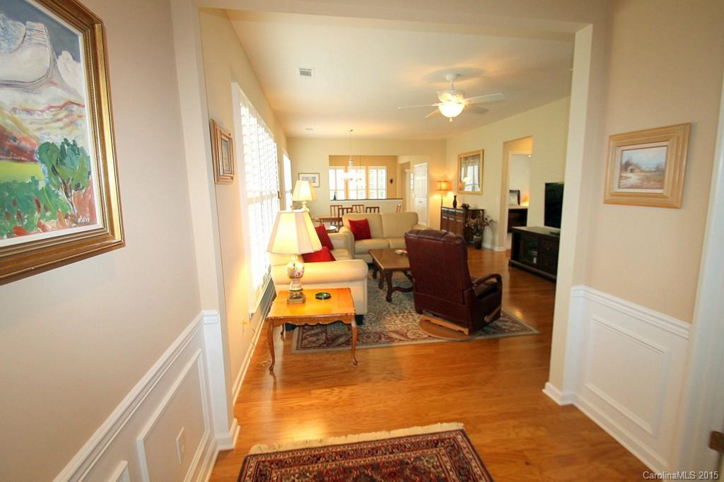 Sun City Carolina Lakes - Residential