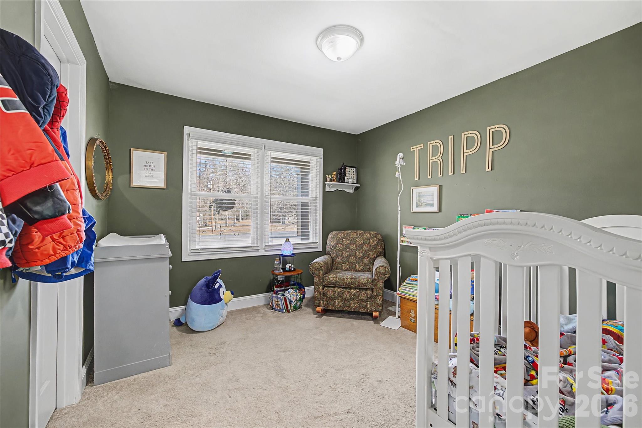 Stoneybrook - Residential