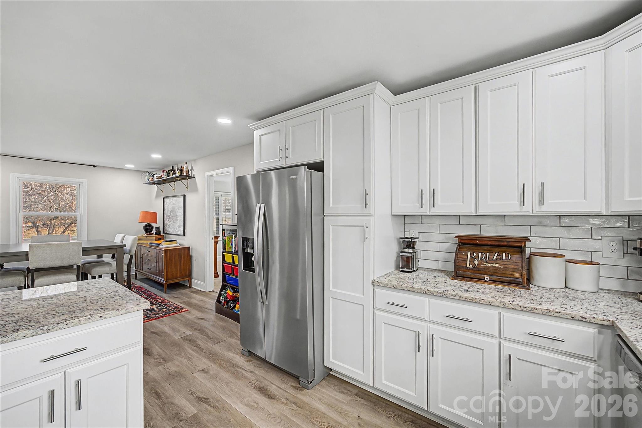 Stoneybrook - Residential