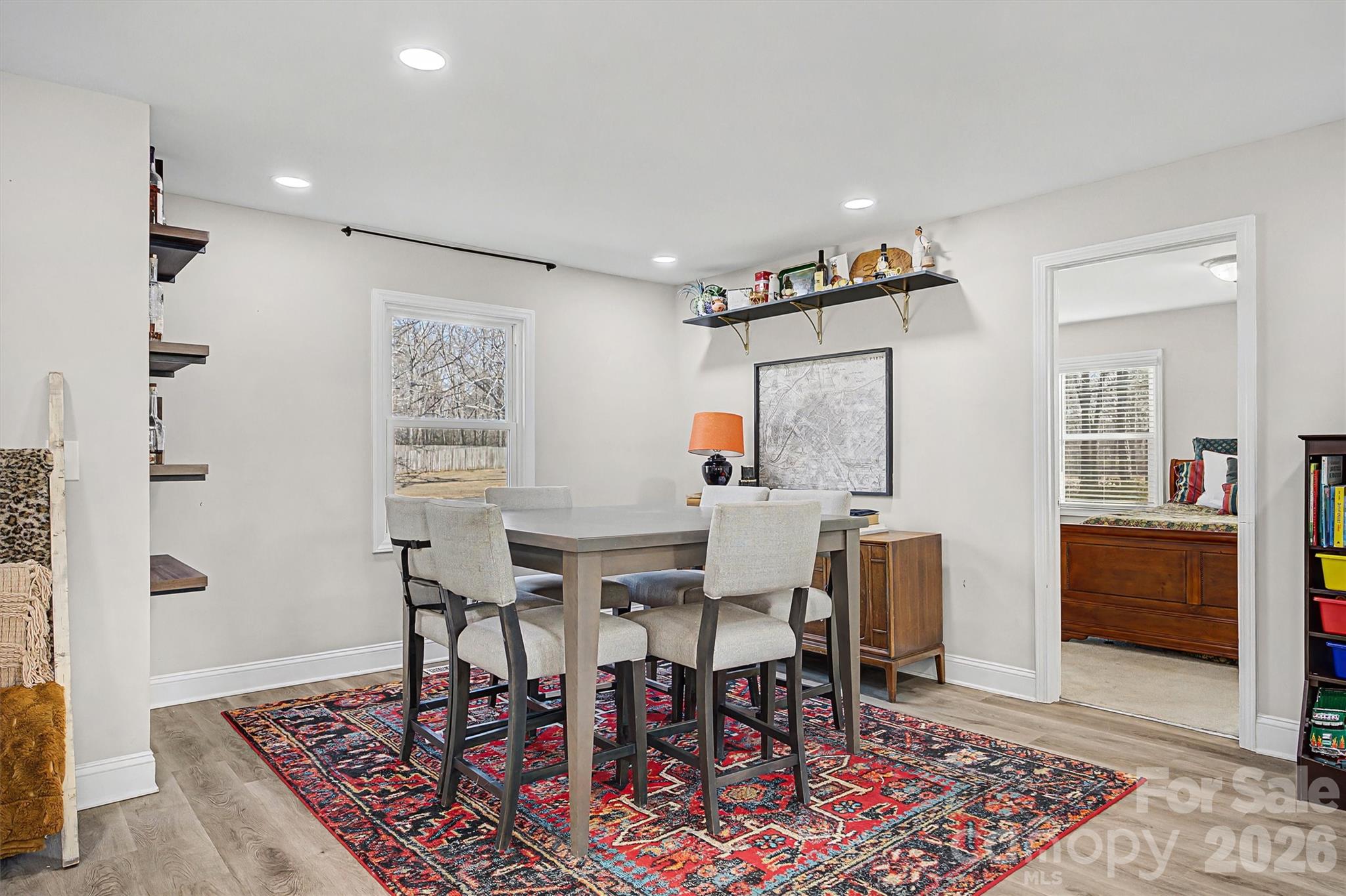 Stoneybrook - Residential