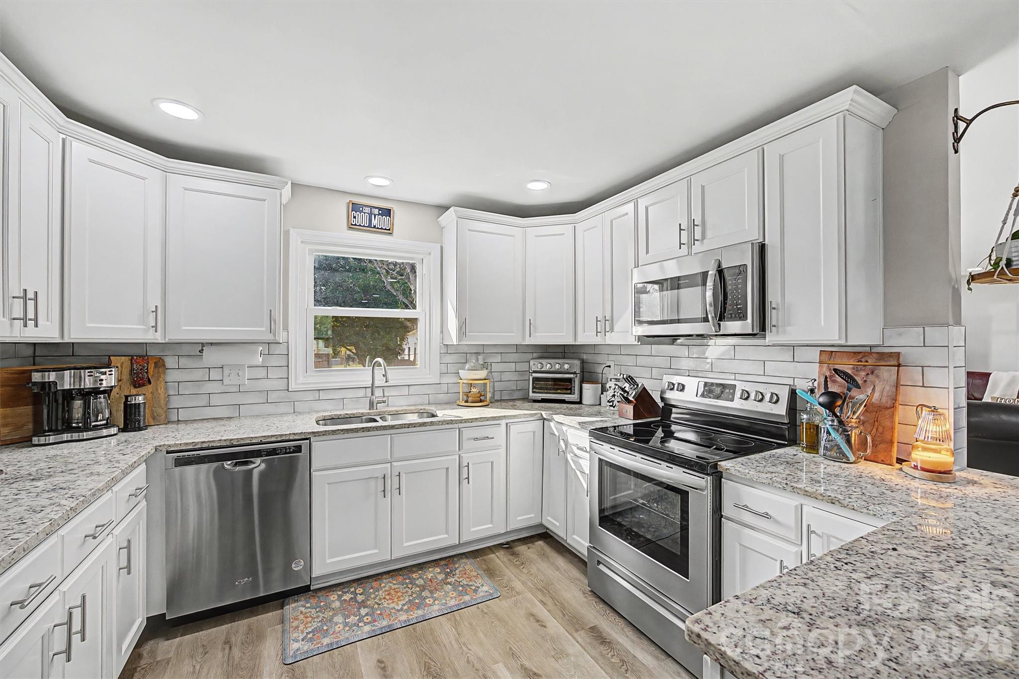 Stoneybrook - Residential