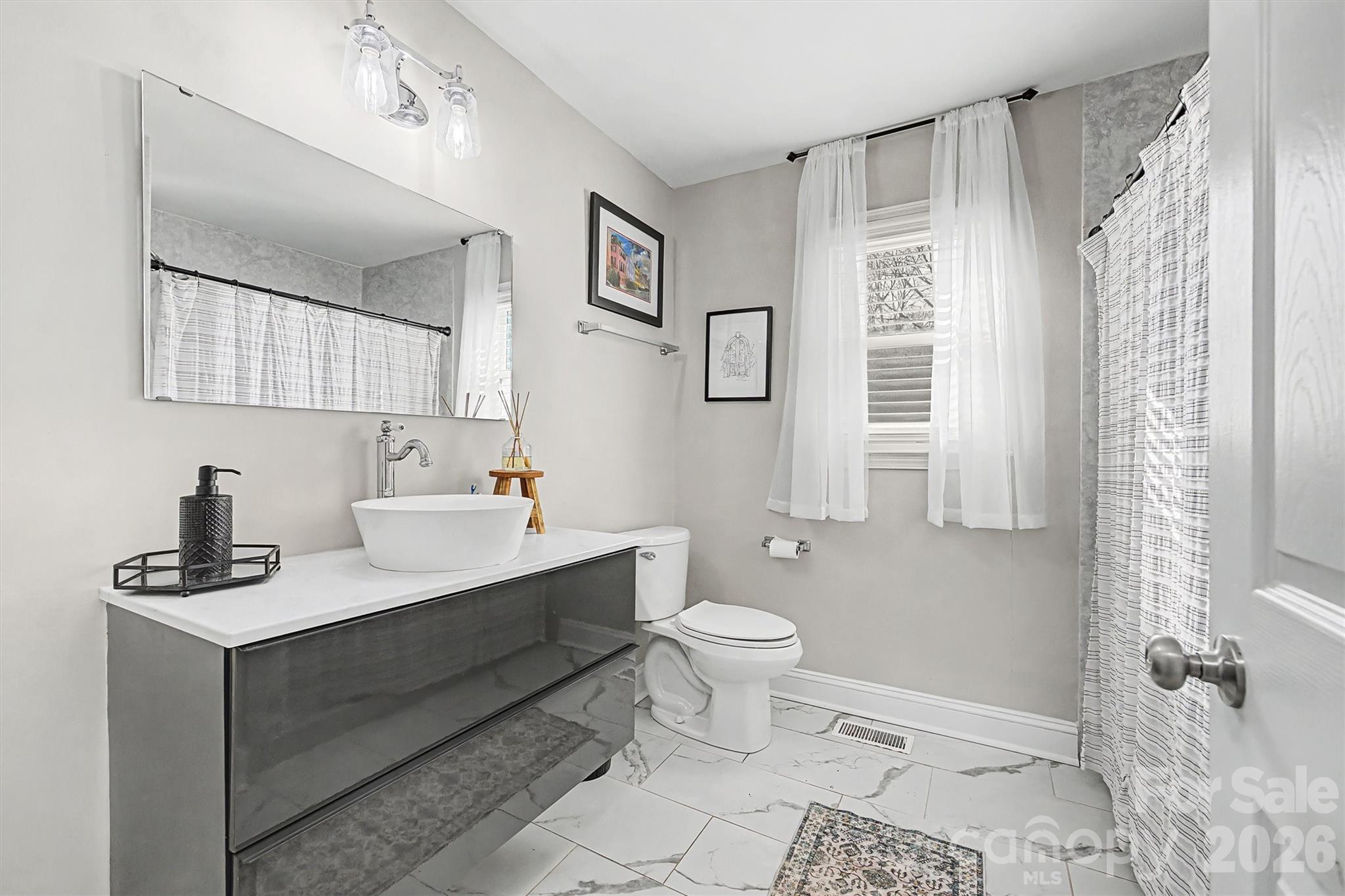 Stoneybrook - Residential