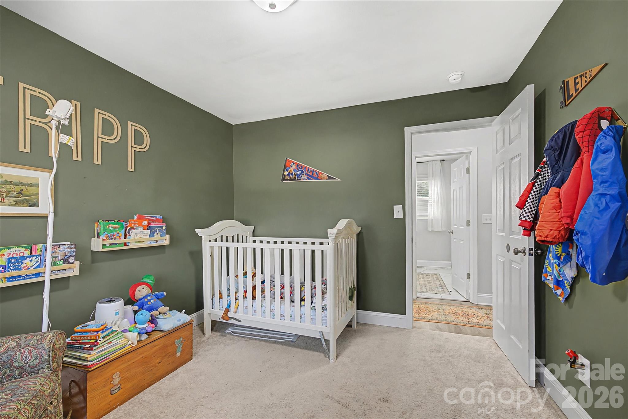 Stoneybrook - Residential