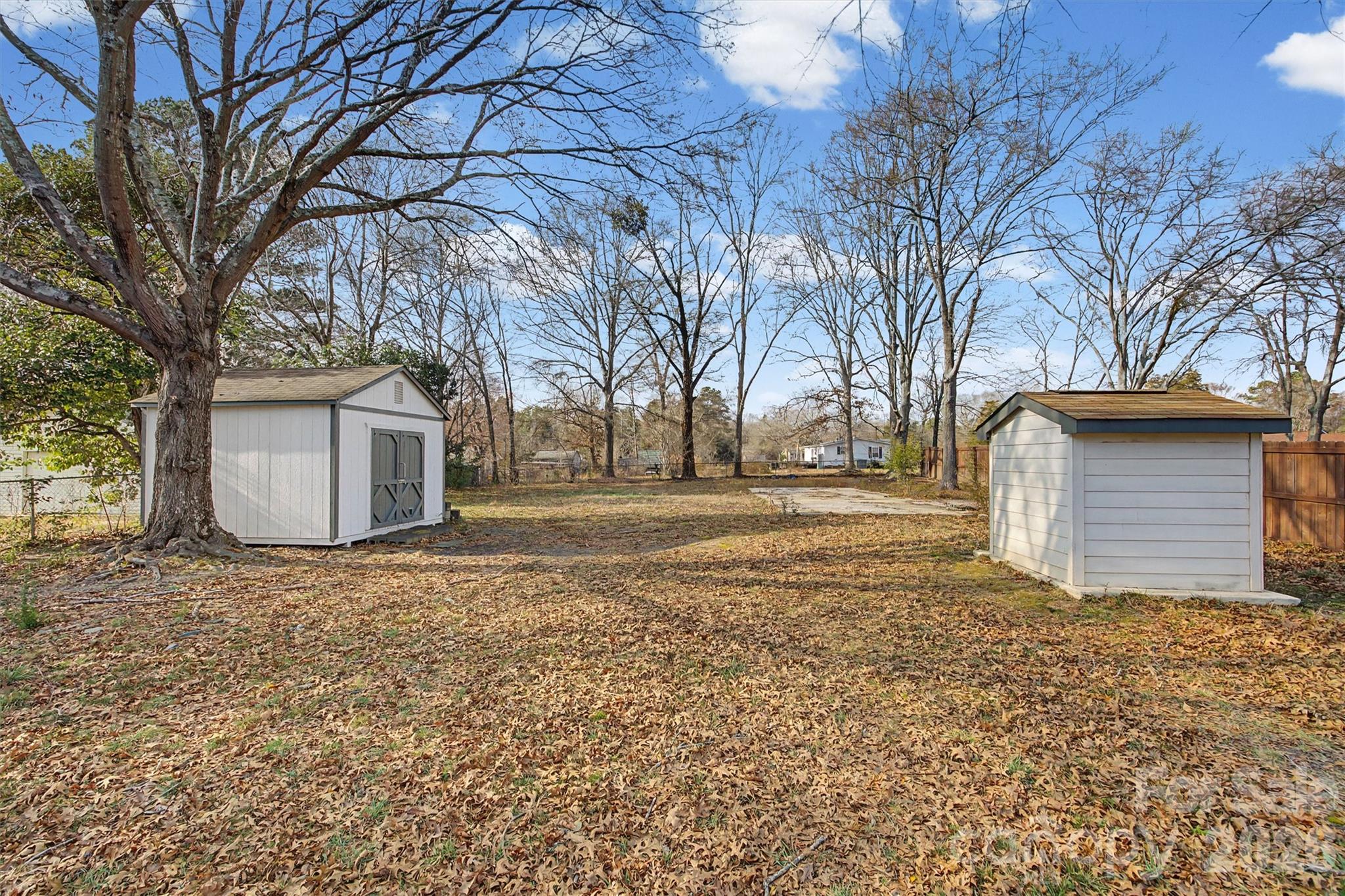 Stoneybrook - Residential