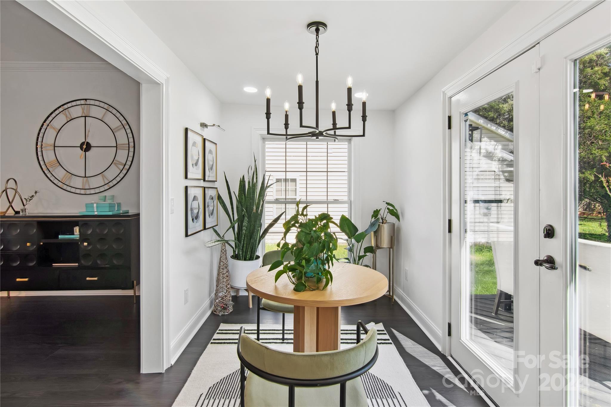 Turtle Rock - Residential