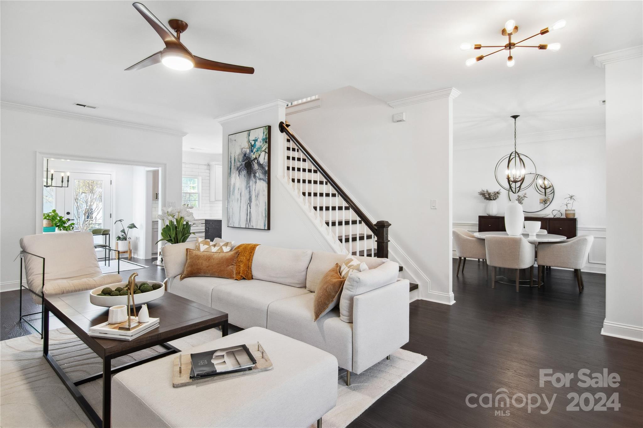 Turtle Rock - Residential