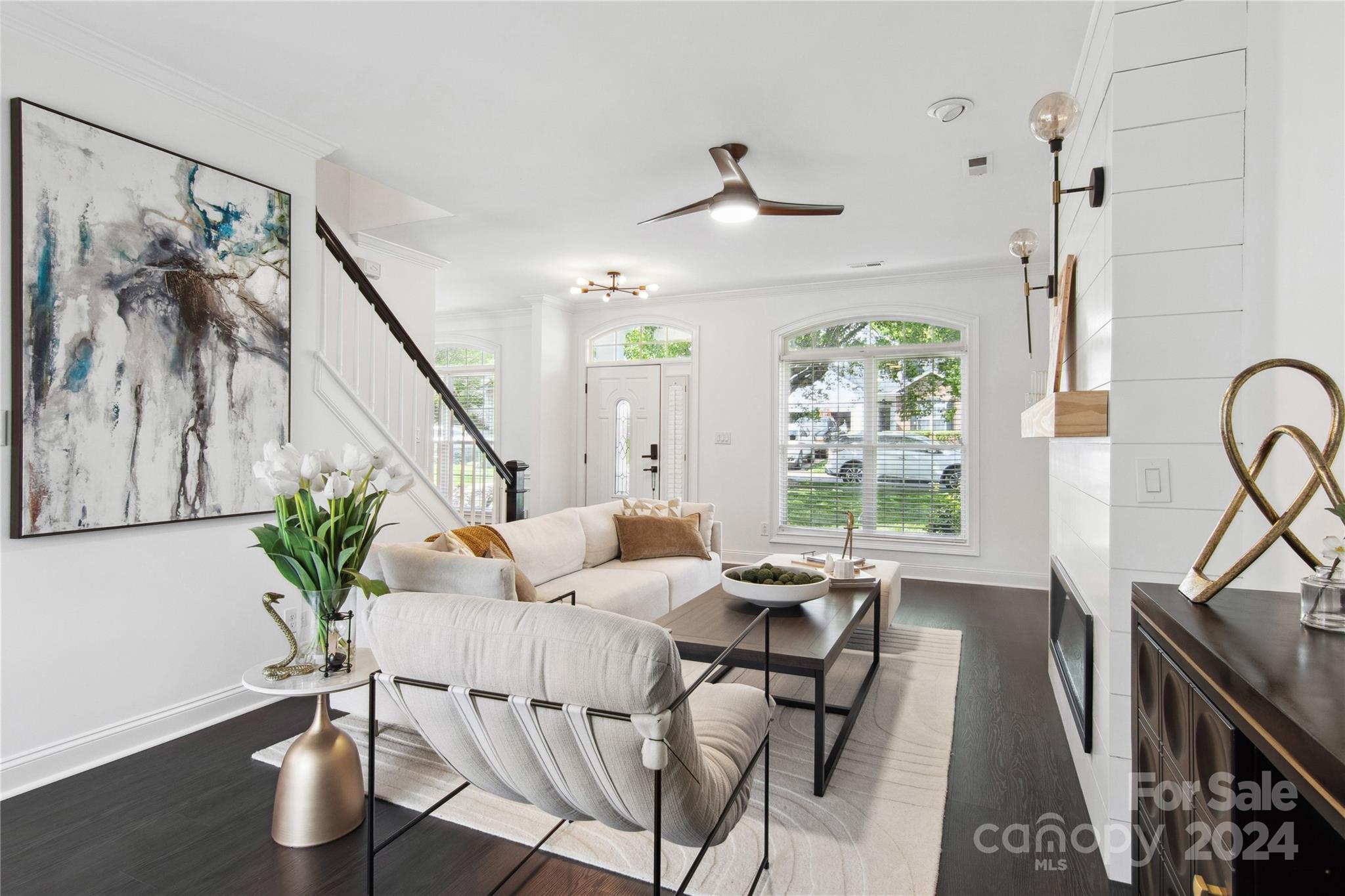 Turtle Rock - Residential