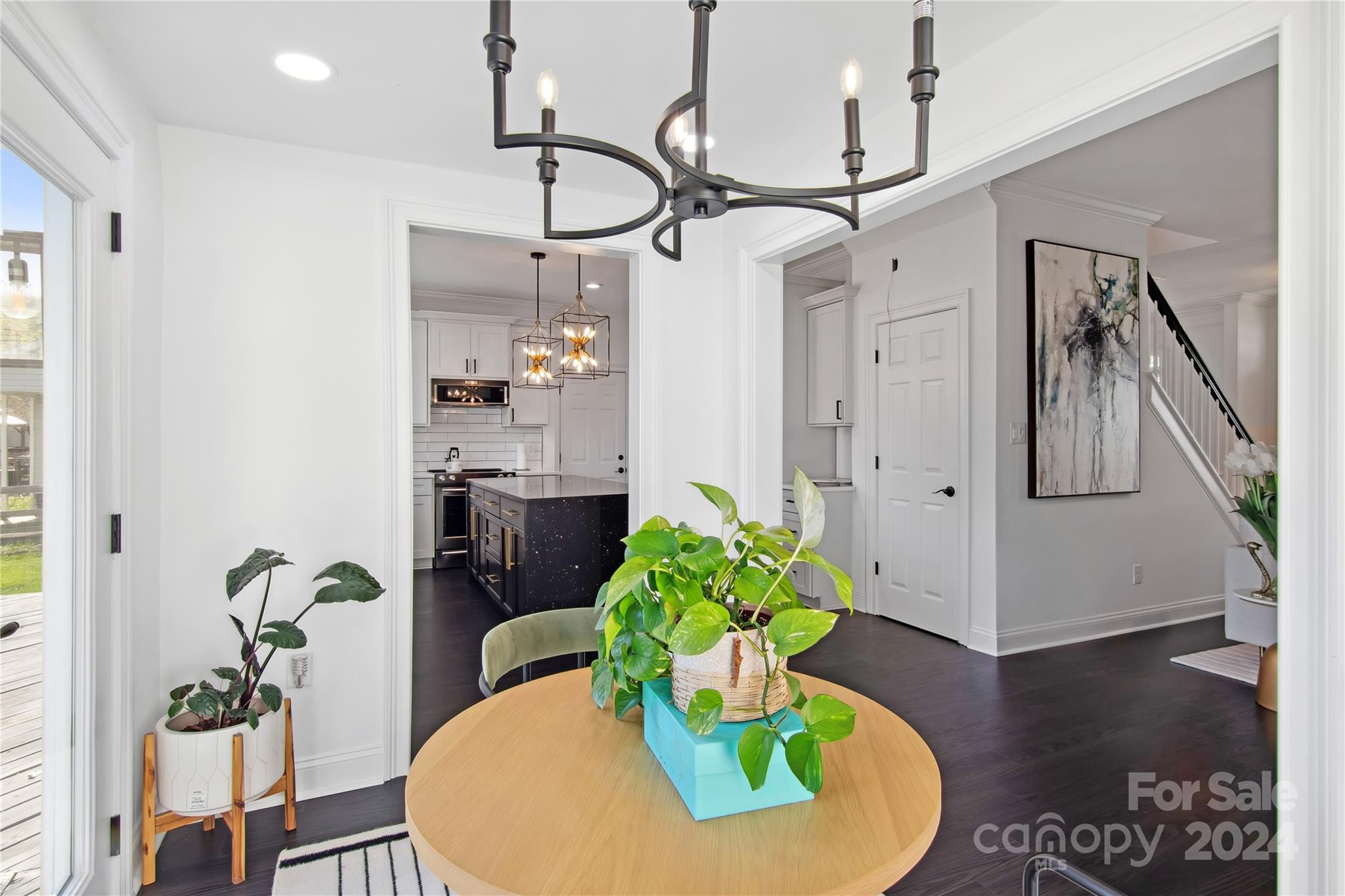 Turtle Rock - Residential