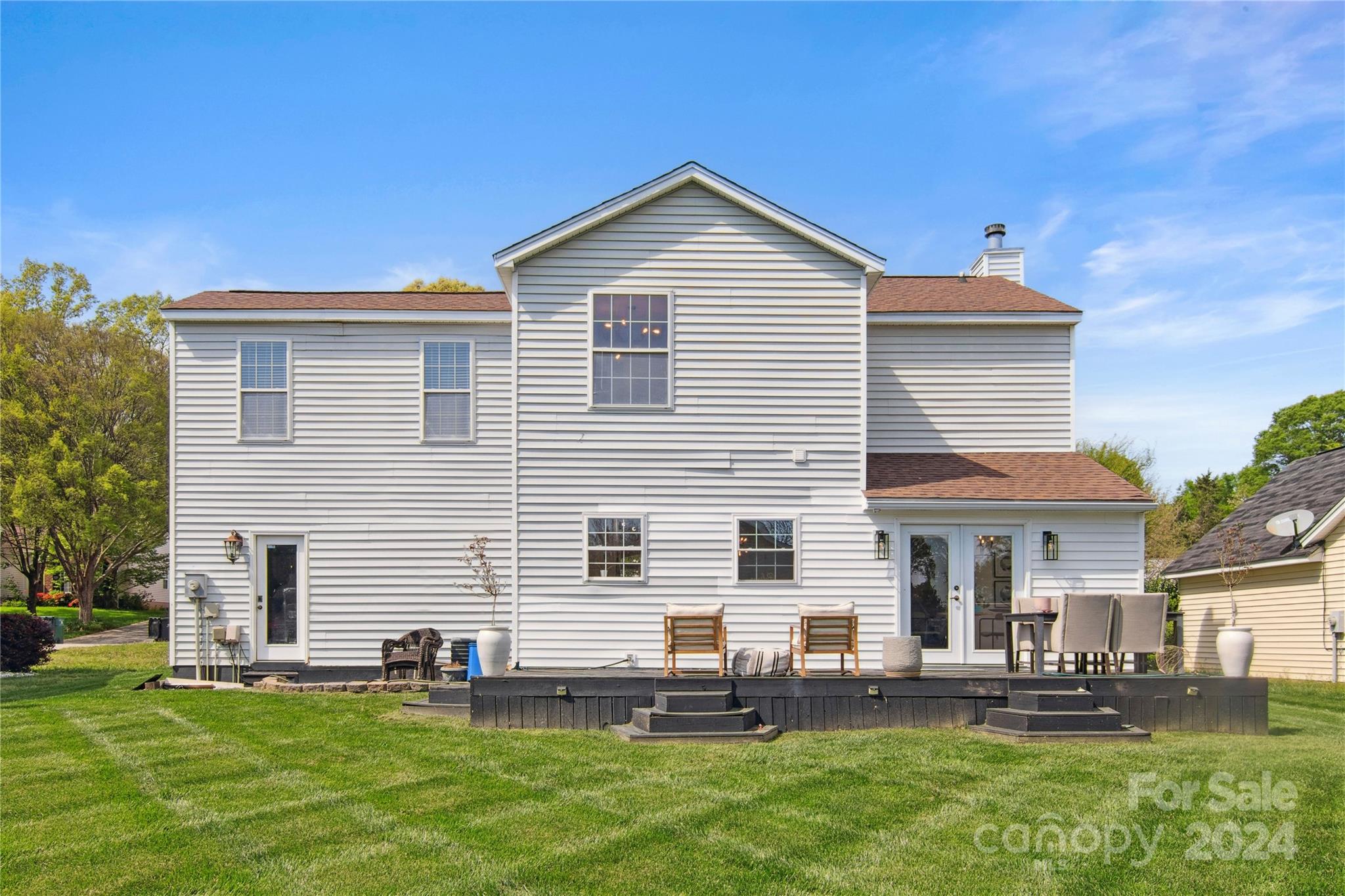 Turtle Rock - Residential