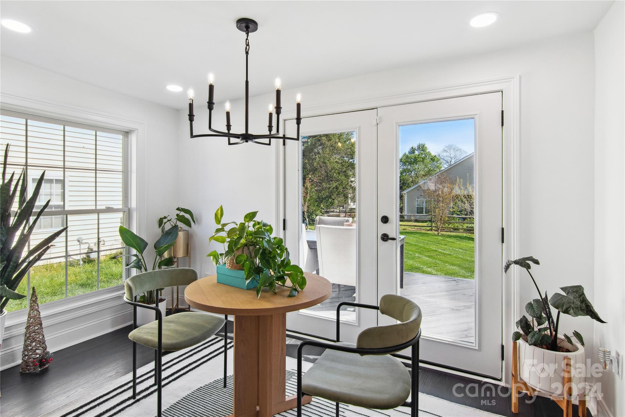 Turtle Rock - Residential