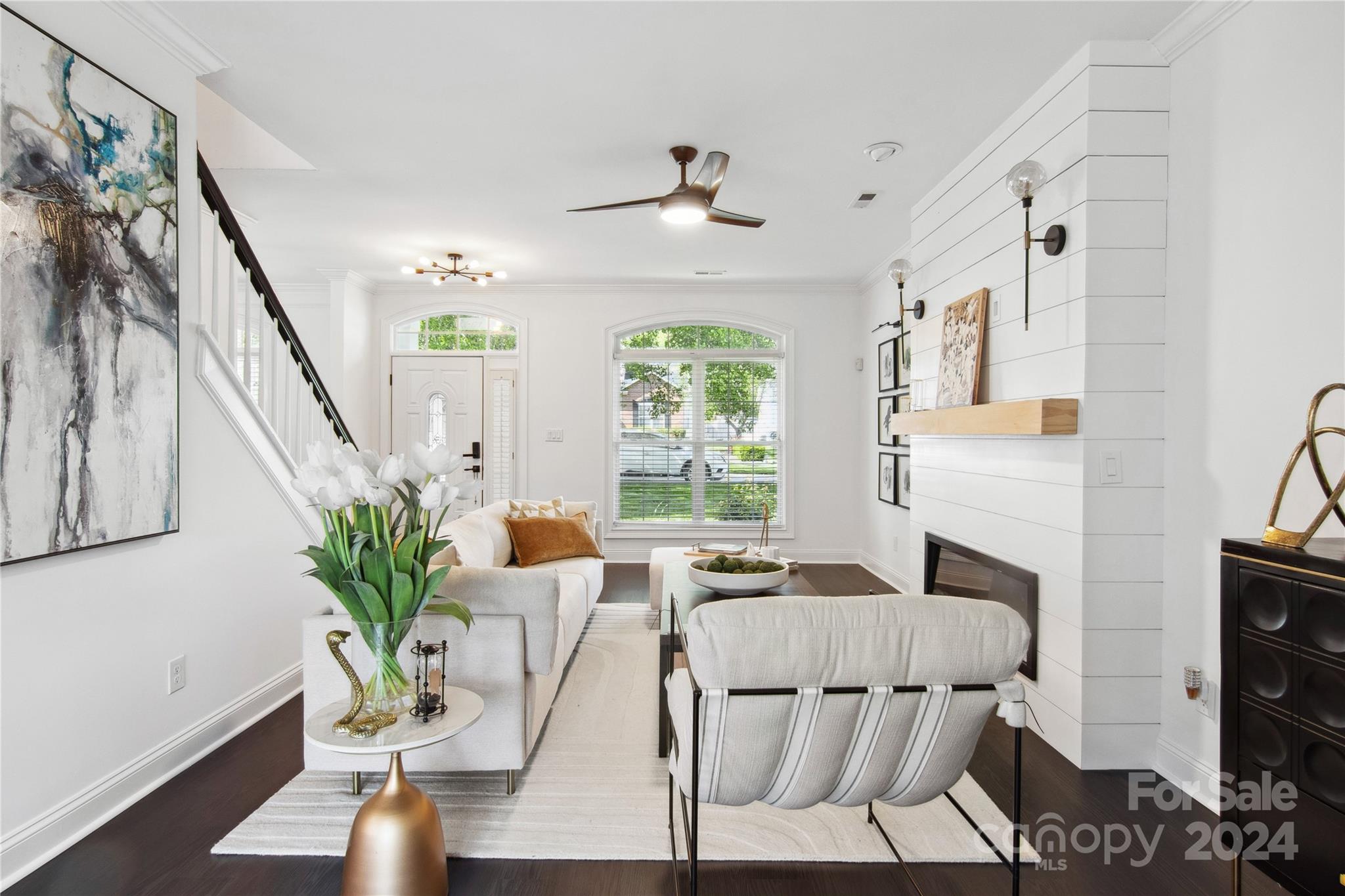 Turtle Rock - Residential