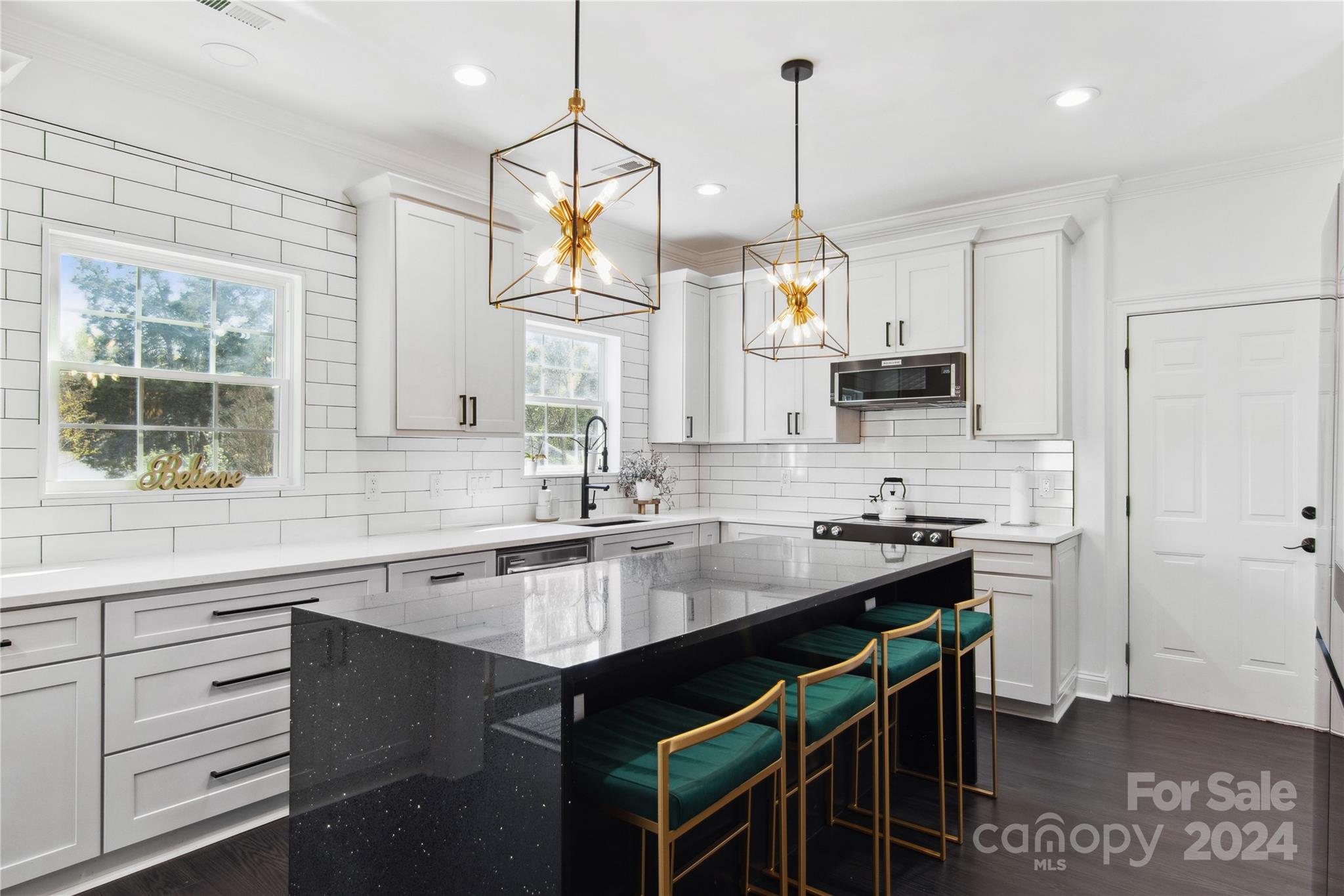 Turtle Rock - Residential