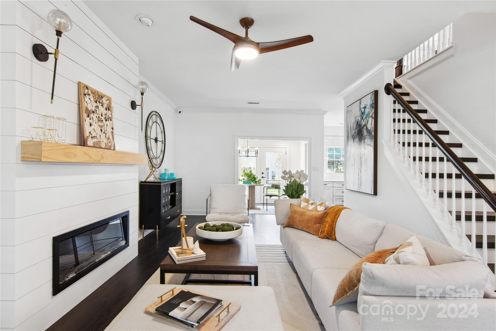 Turtle Rock - Residential