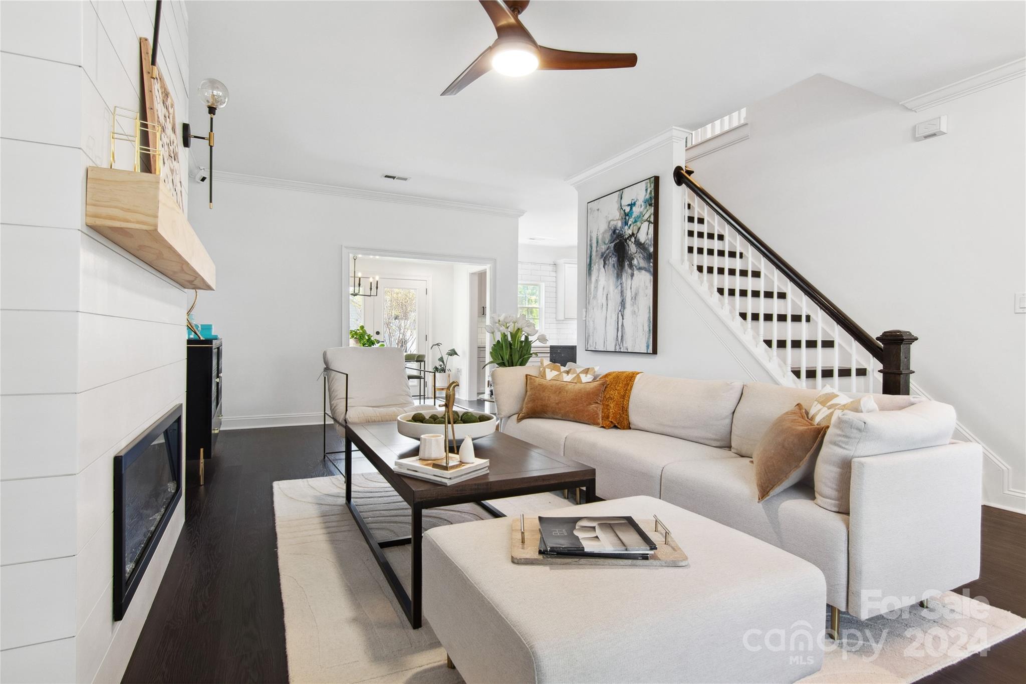 Turtle Rock - Residential