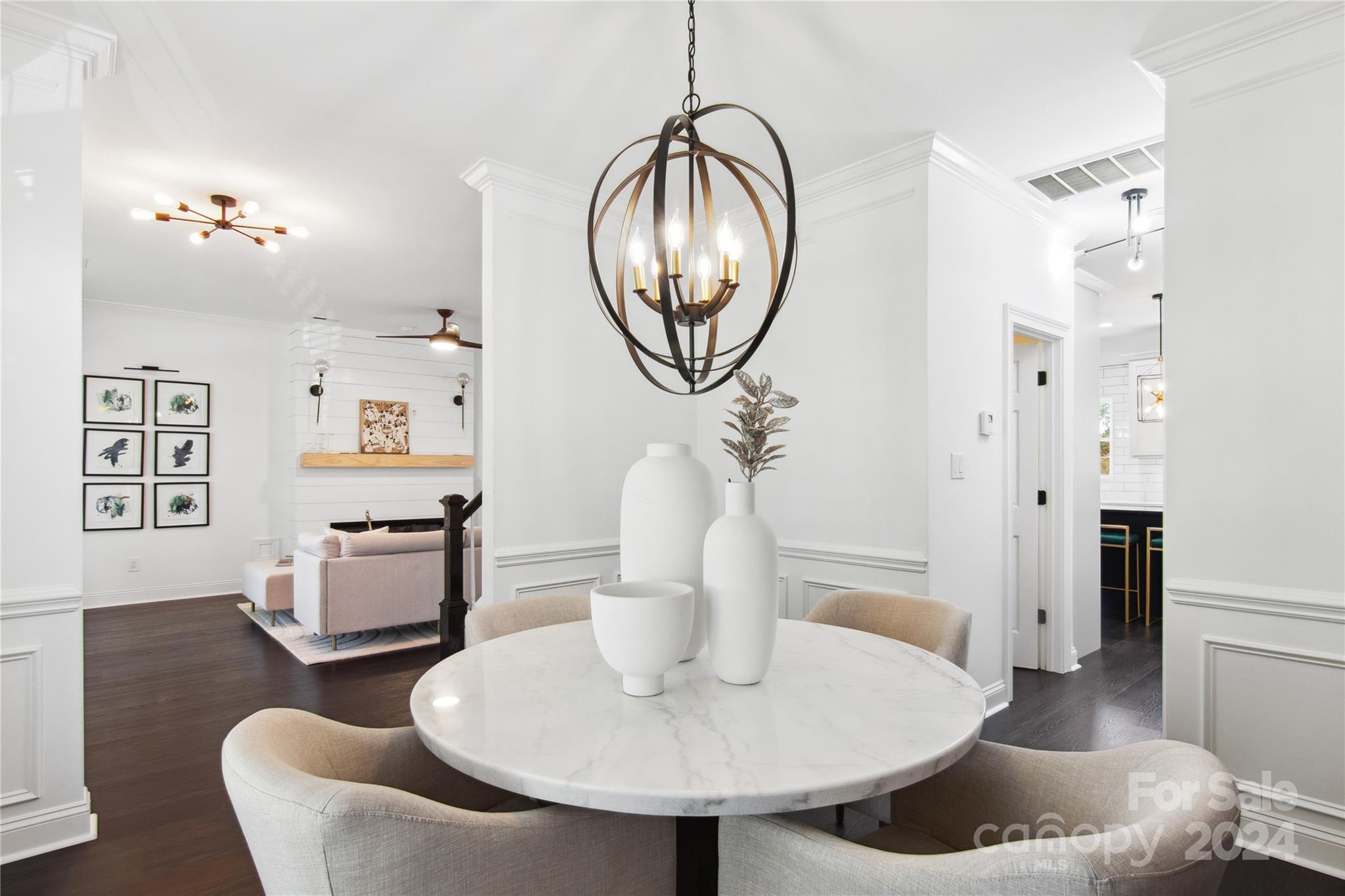 Turtle Rock - Residential