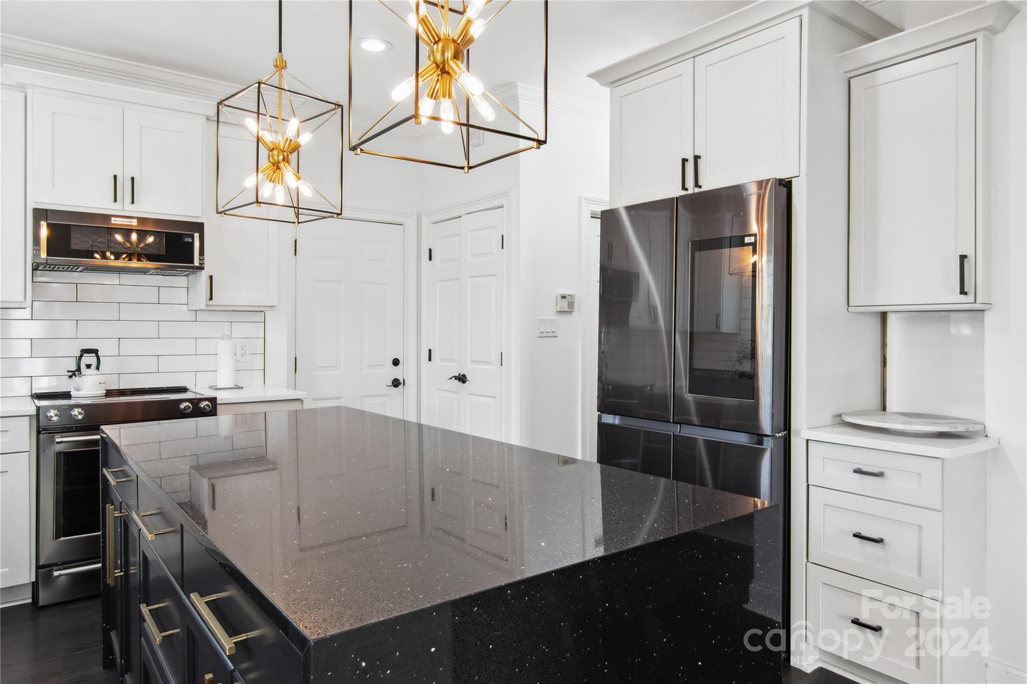 Turtle Rock - Residential