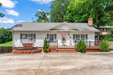 A home in Concord