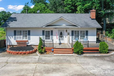 A home in Concord