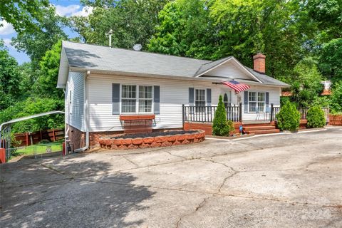 A home in Concord