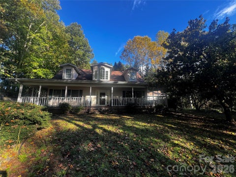 Photo of 13 Pinecrest Drive, Brevard, NC 28712 (MLS # 4436780)