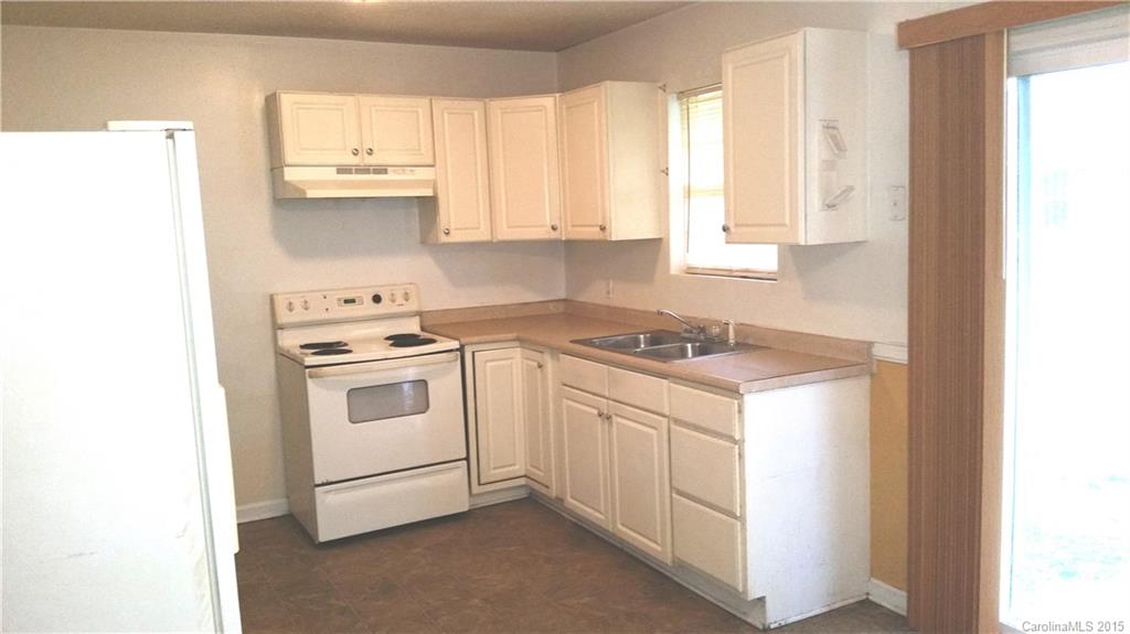 Woodland Park - Residential