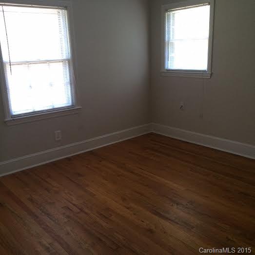 None - Residential Lease