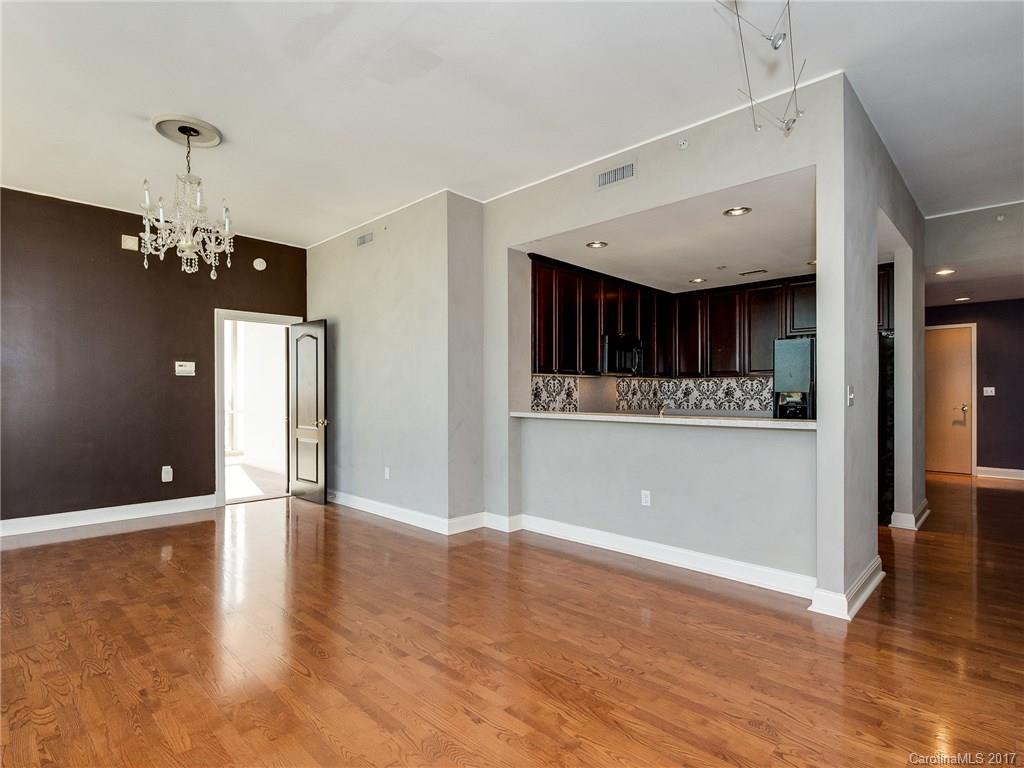 South End - Residential