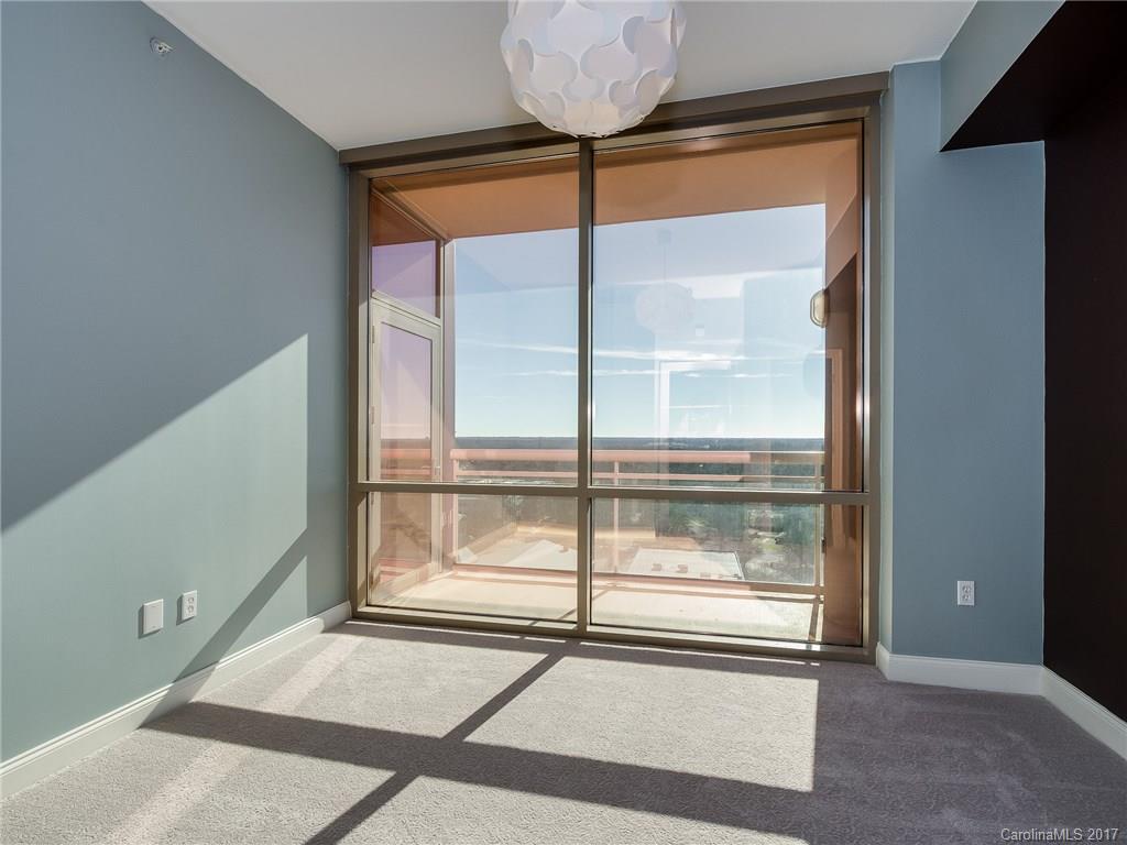 South End - Residential