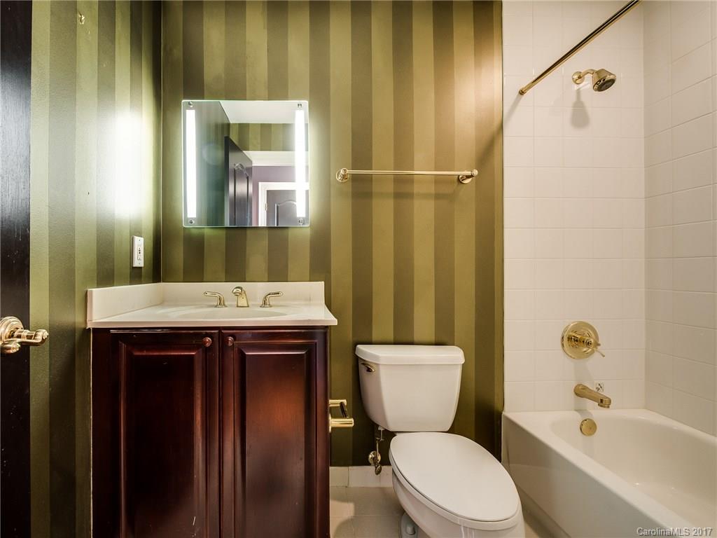 South End - Residential