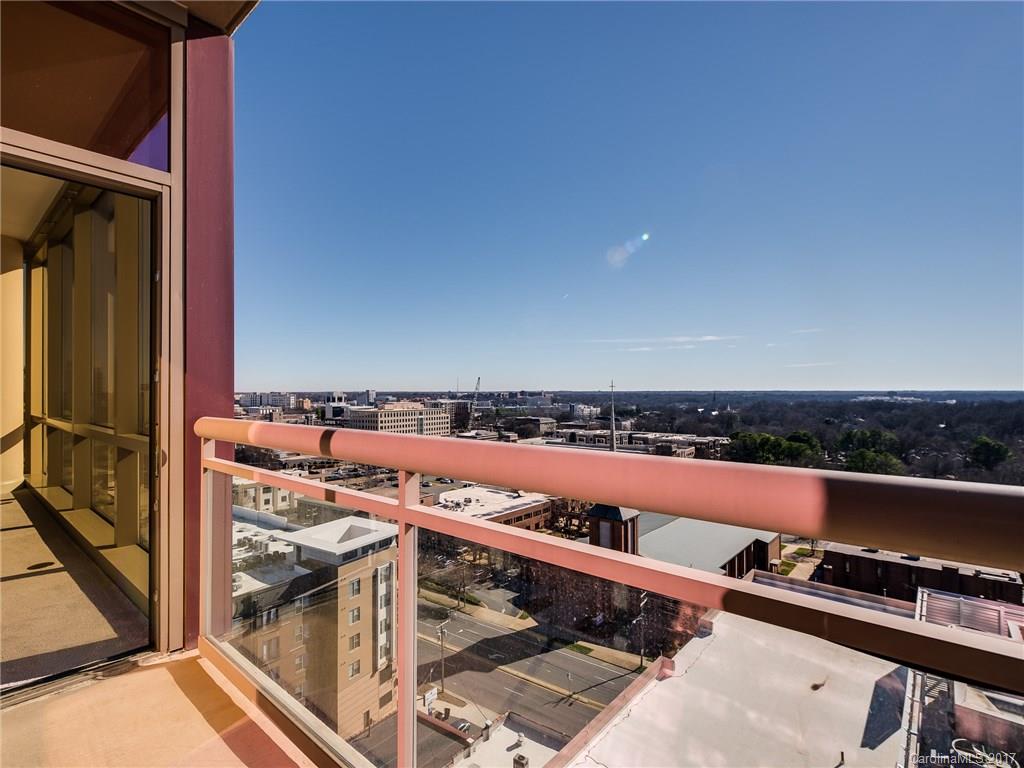 South End - Residential