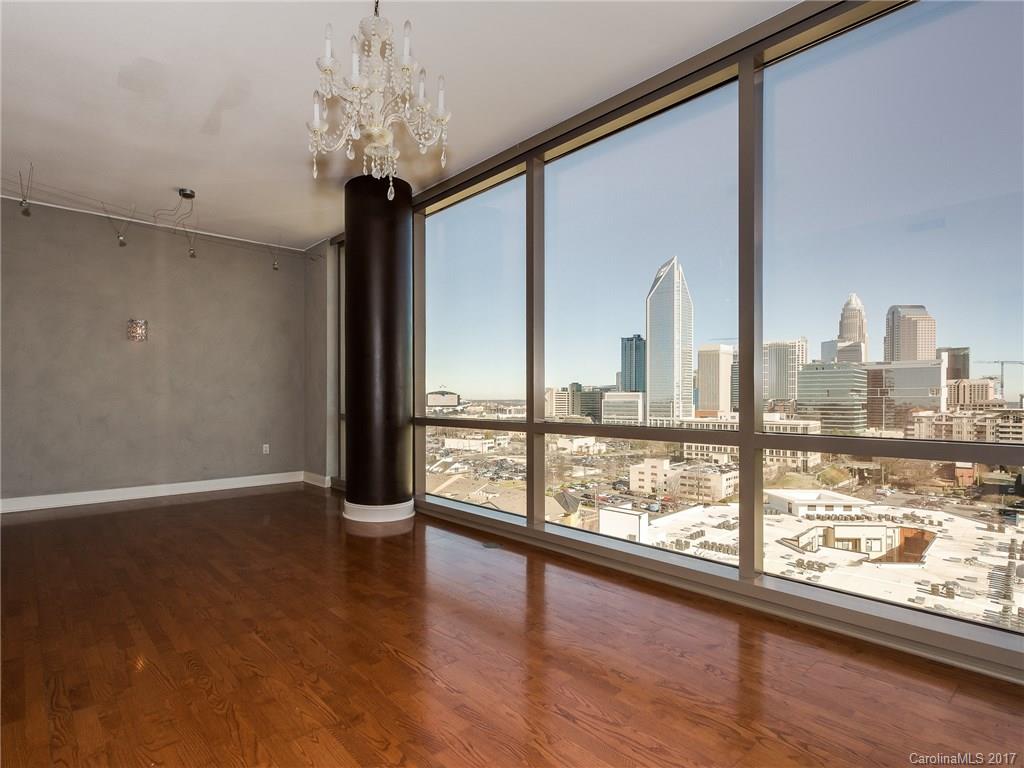 South End - Residential