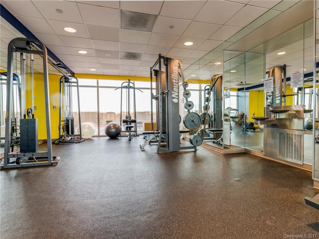 South End - Residential