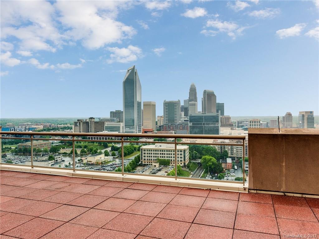 South End - Residential