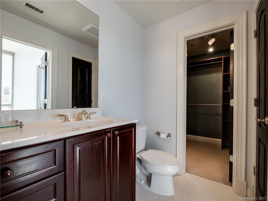 South End - Residential