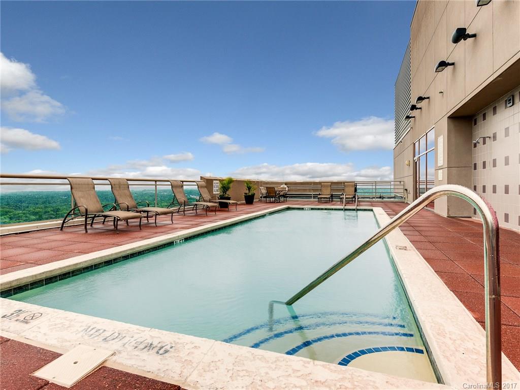 South End - Residential