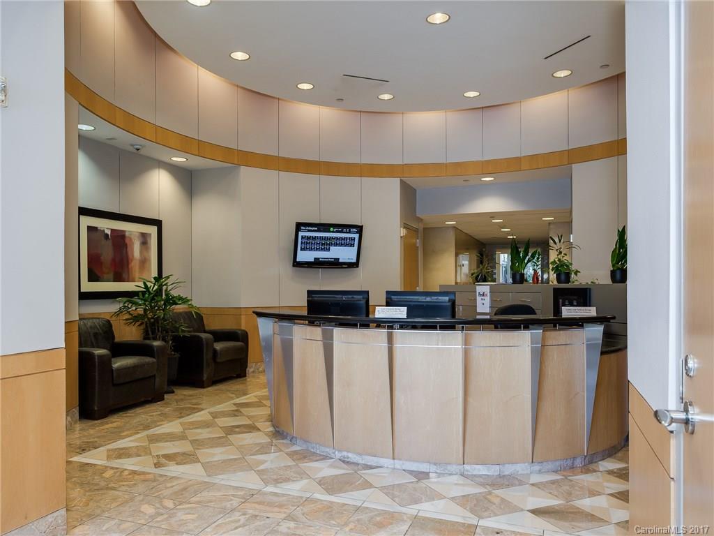 South End - Residential