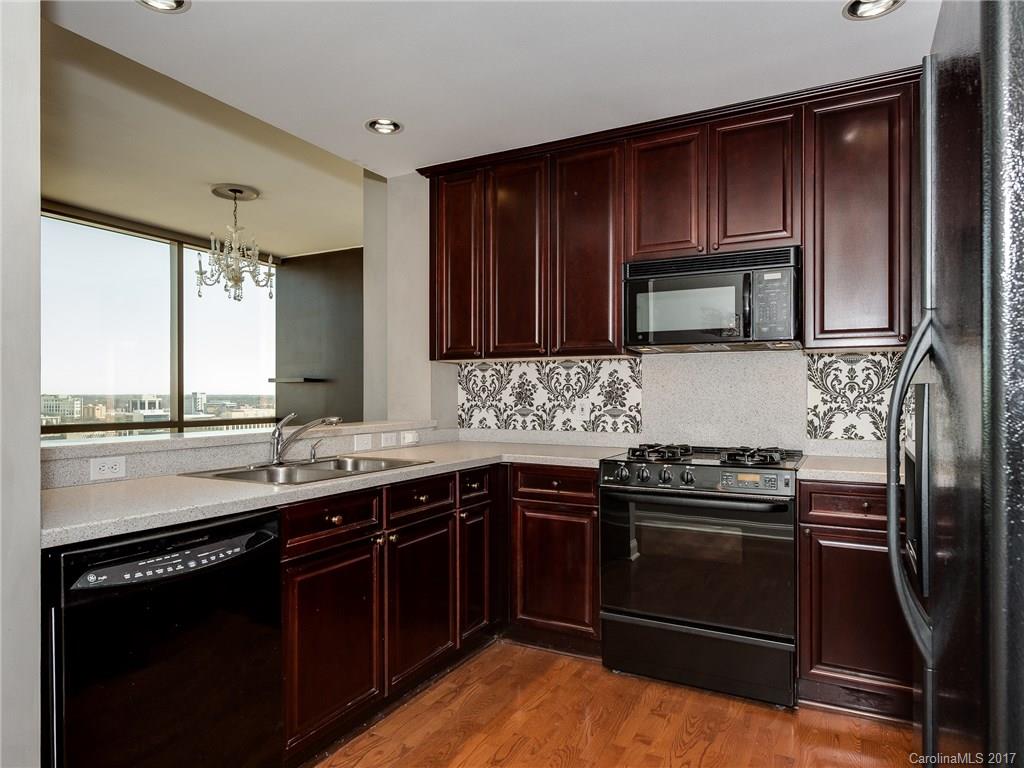 South End - Residential