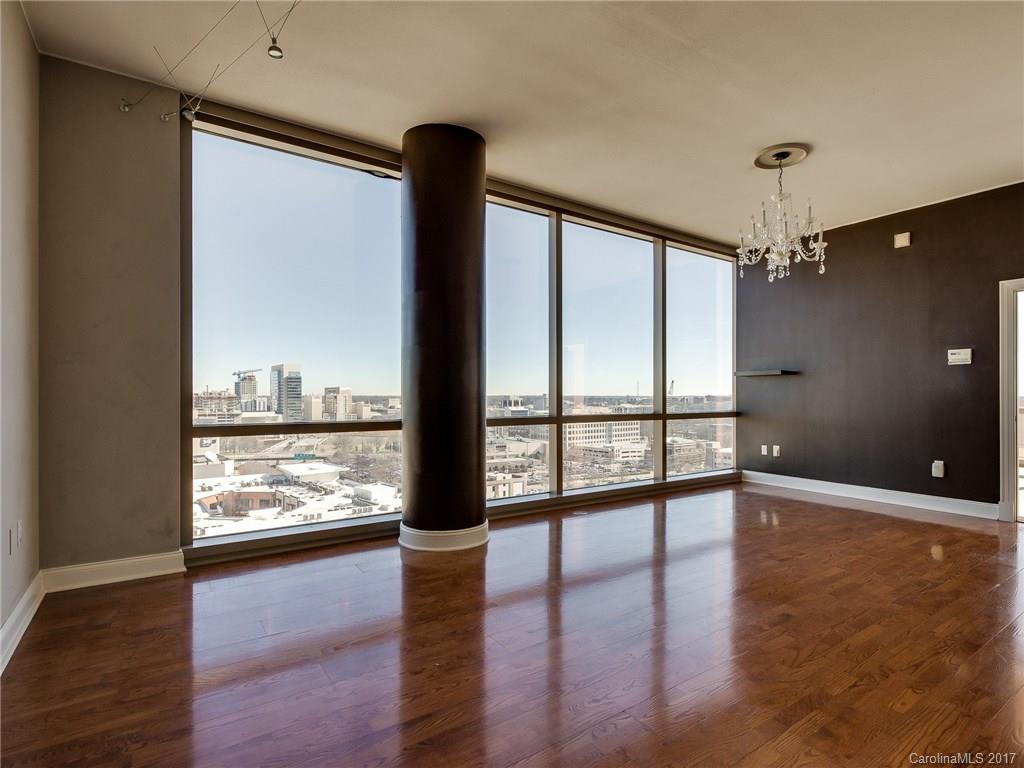 South End - Residential