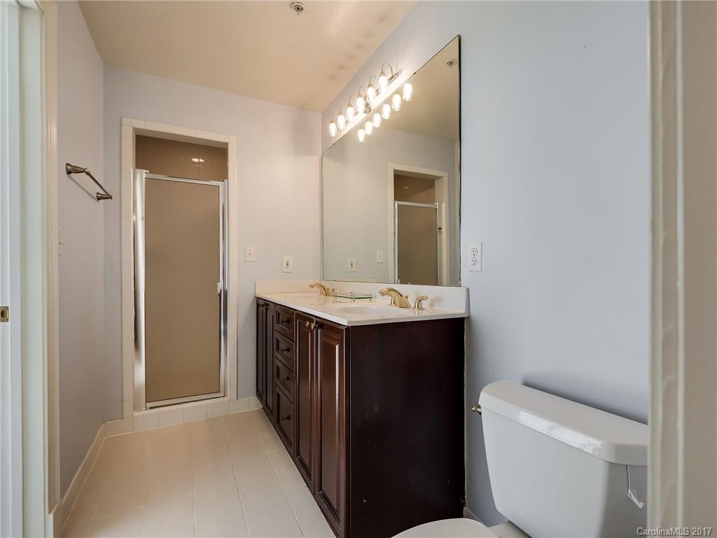 South End - Residential