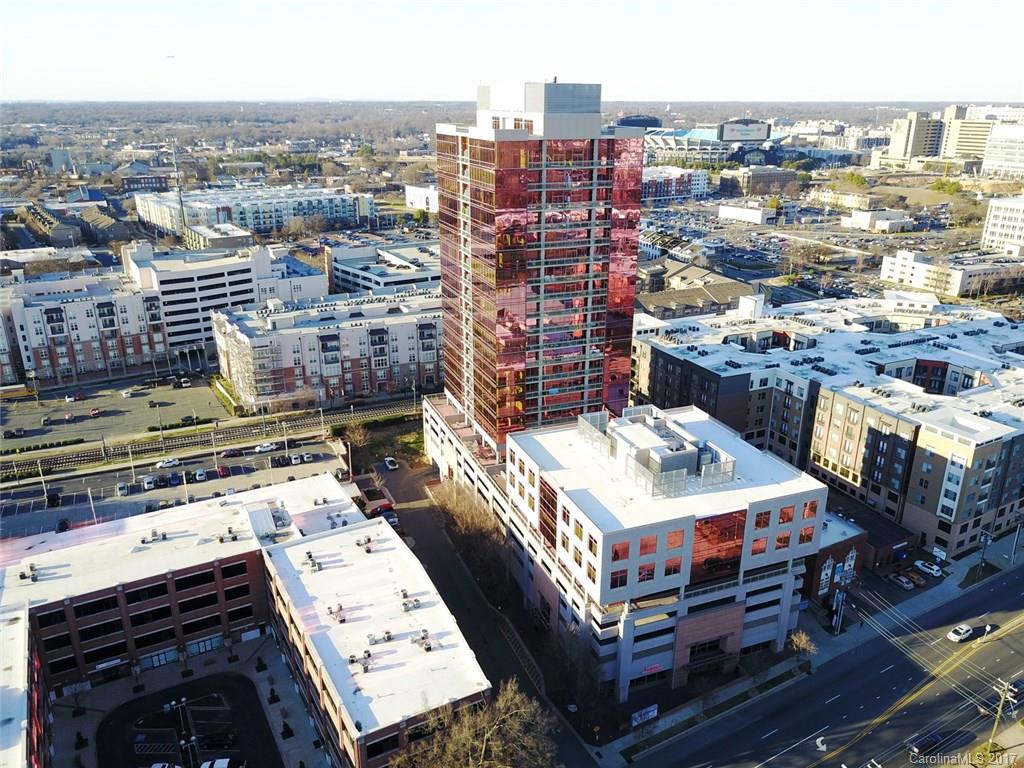 South End - Residential